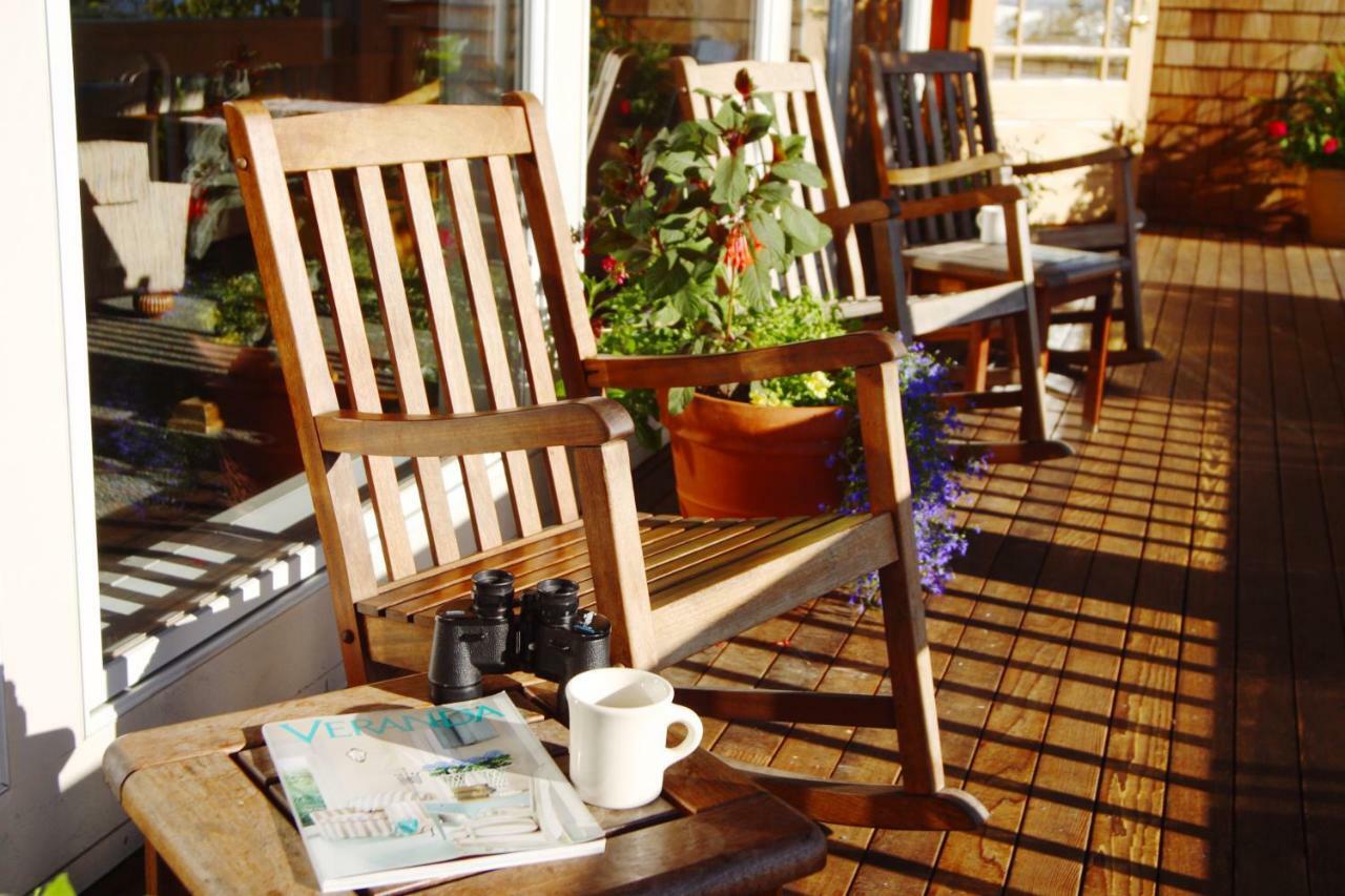 Saratoga Inn Langley Bagian luar foto